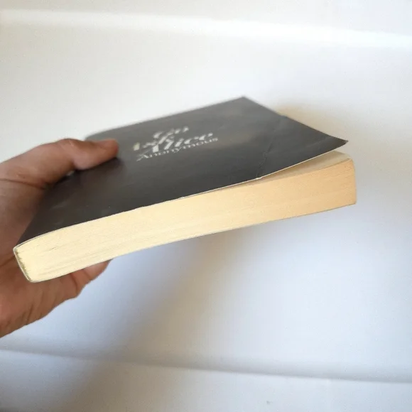 Go Ask Alice Paperback Book - Picture 4 of 7